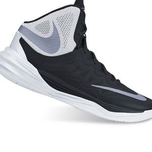 Nike Prime Hype DF 2 Basketball Shoes